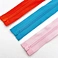Resin zipper